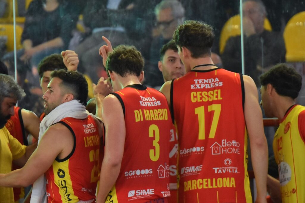 Barcellona, Russo: “Due nuovi soci per puntare in alto. Il 26 la presentazione”