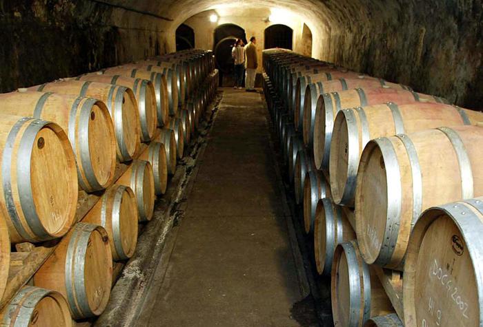 Vino invenduto nelle cantine siciliane, scatta l'allarme