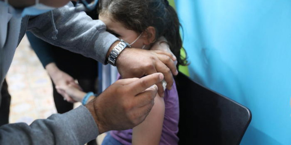 Appello dei pediatri di Caltanissetta: non rimandate le vaccinazioni