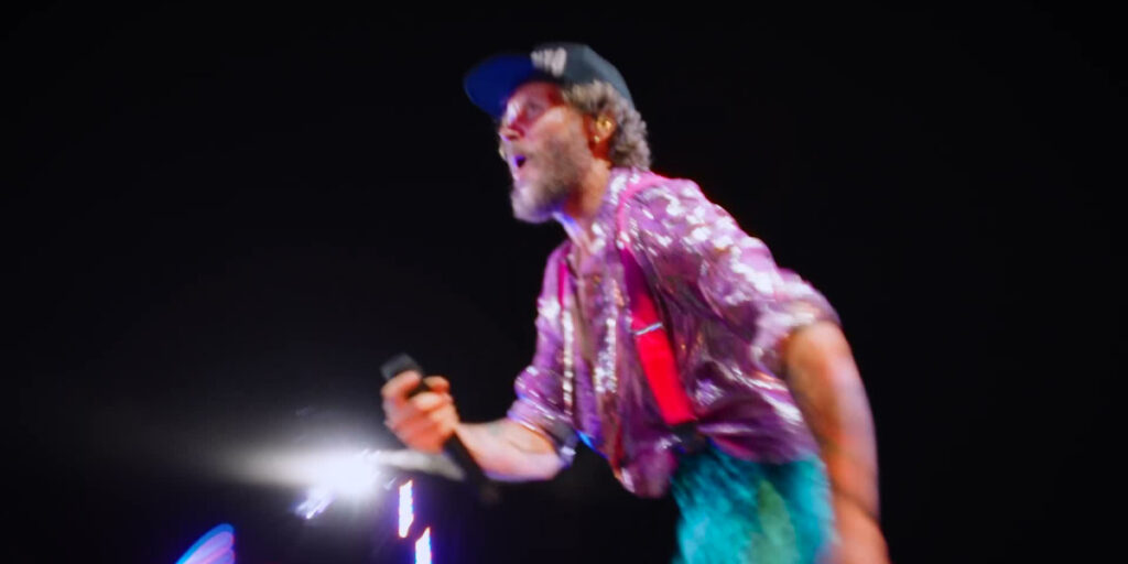 Palermo ombelico del mondo di Jovanotti. Il video del concerto