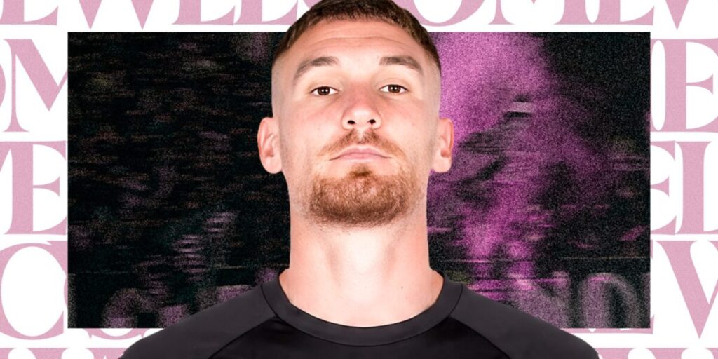 Ufficiale il trasferimento di Gabrielloni al Palermo