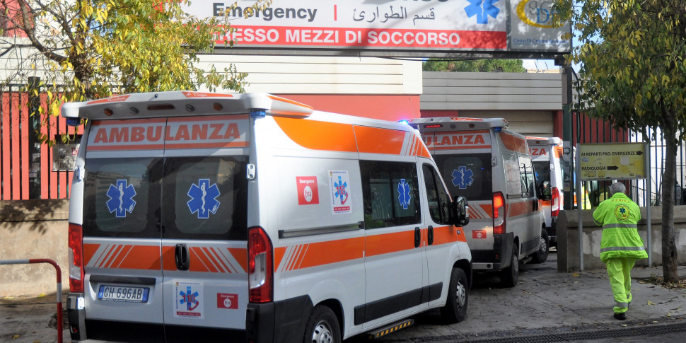 Sanità, il Codacons alla Regione: «Nei turni servono anche medici esperti»