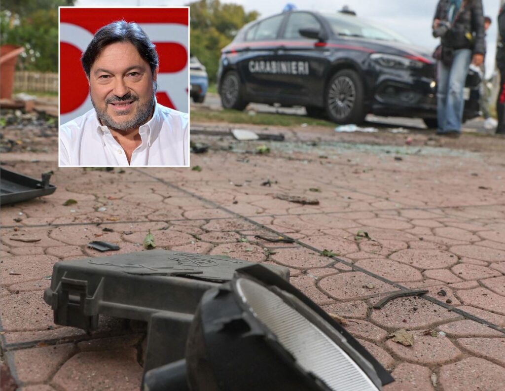 Attentato a Ranucci, restano in carcere i due «esecutori»