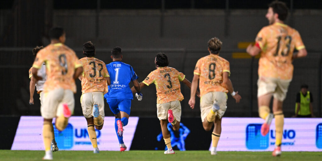 Augello: «Un gol al 94’ nel giorno del mio compleanno, non potevo chiedere di più»