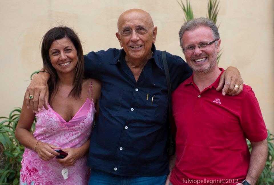 È MORTO FRANCO FONTANA MAESTRO DEL COLORE