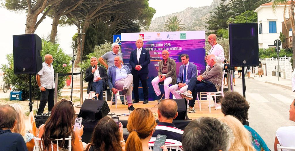 FESTIVAL DEL GOLFO DI MONDELLO, IERI IL FINALE TRA MUSICA E MEMORIA