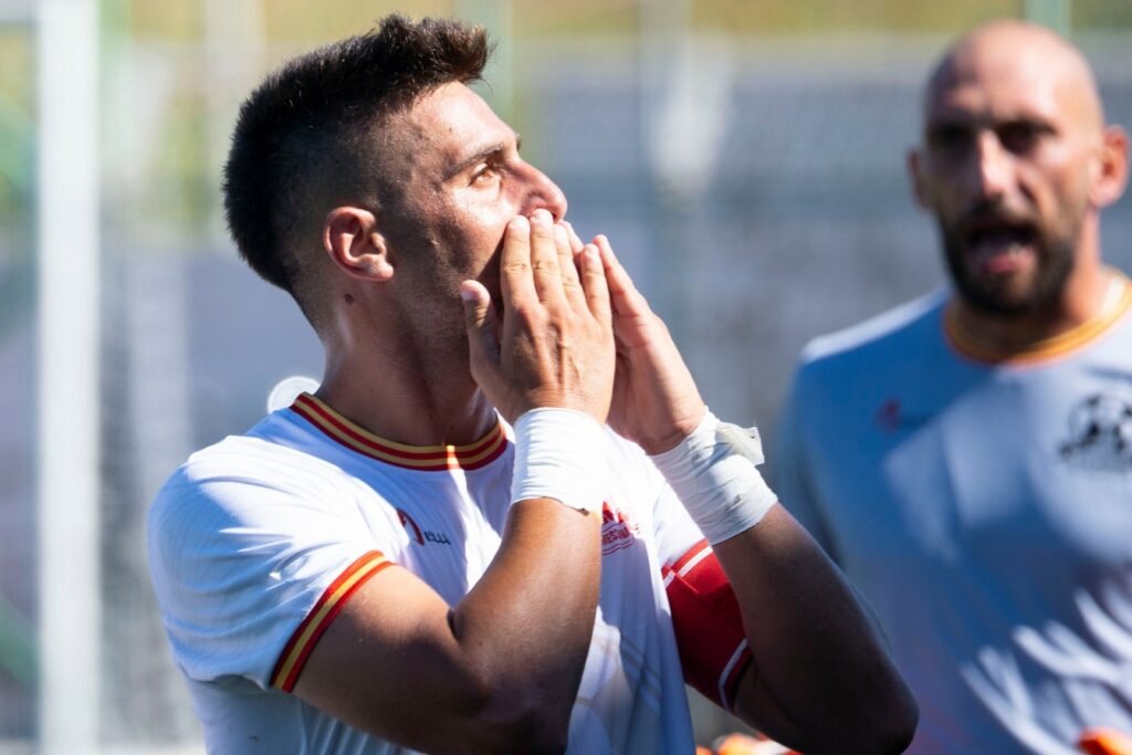 Messana Riviera, Cannavò: “Fame e voglia determinanti in un campionato tosto”