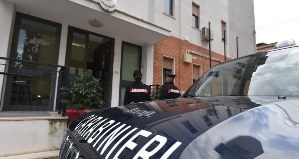 Maxi rissa a Misilmeri, sedici persone denunciate