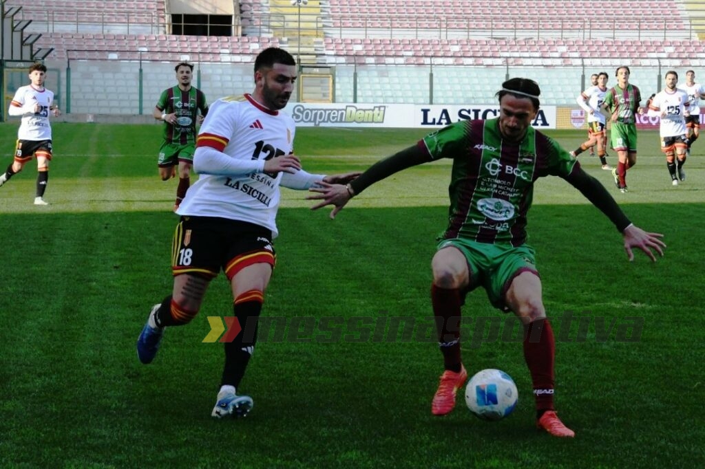 Ex Messina, Carlo Clemente riparte dal Termoli