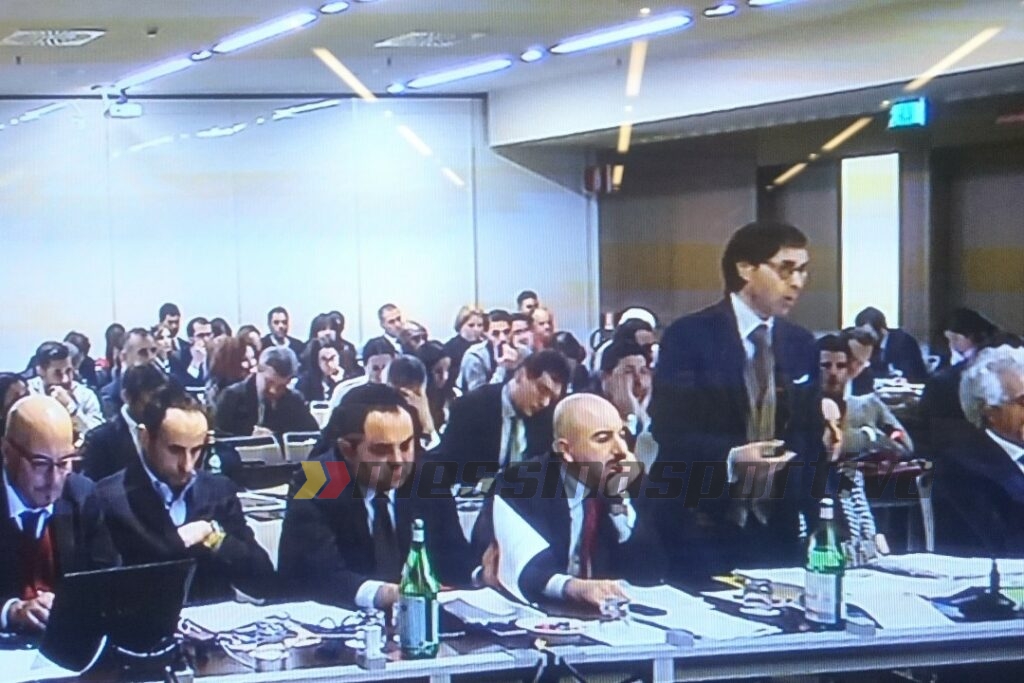 Caso Alaimo, Messina deferito dalla Procura Federale. Dal club trapela serenità