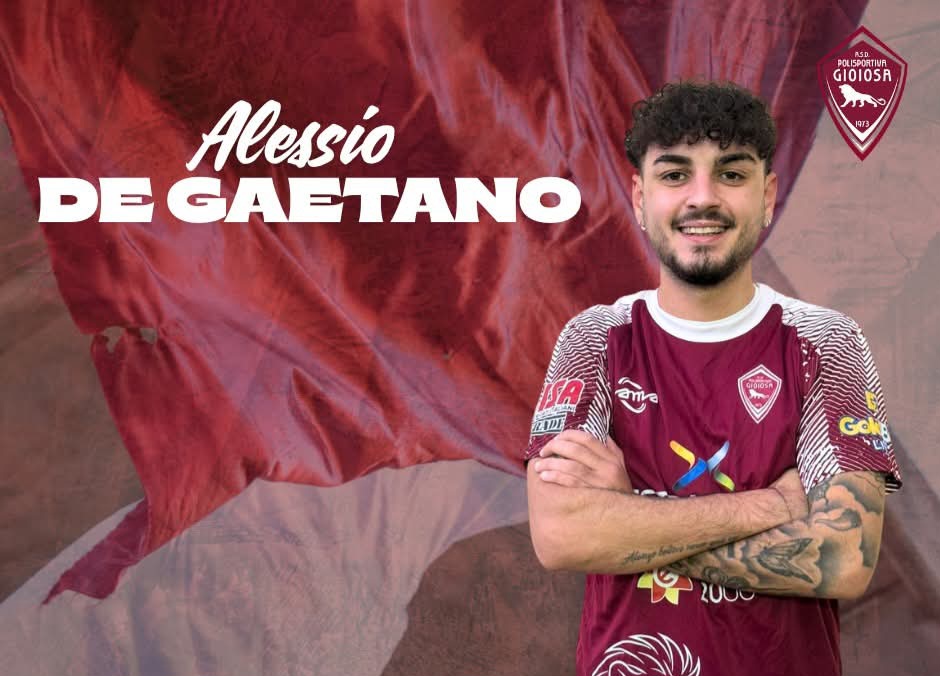 La Polisportiva Gioiosa batte di misura la Nebros: decide De Gaetano