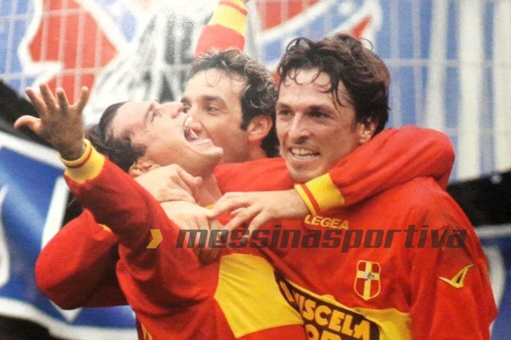 Parisi e Di Napoli ospiti d’eccezione del torneo di calcio a 5 a Montagnareale