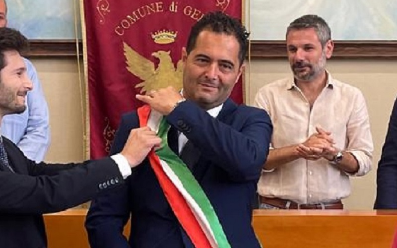 Gela, «rottamazione» cartelle tributi locali. Il consiglio comunale approva la delibera