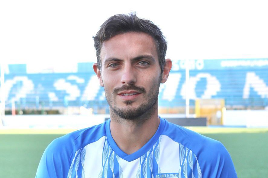 Il Messina ingaggia il difensore centrale Edoardo Blondett. Oltre 400 gare in C