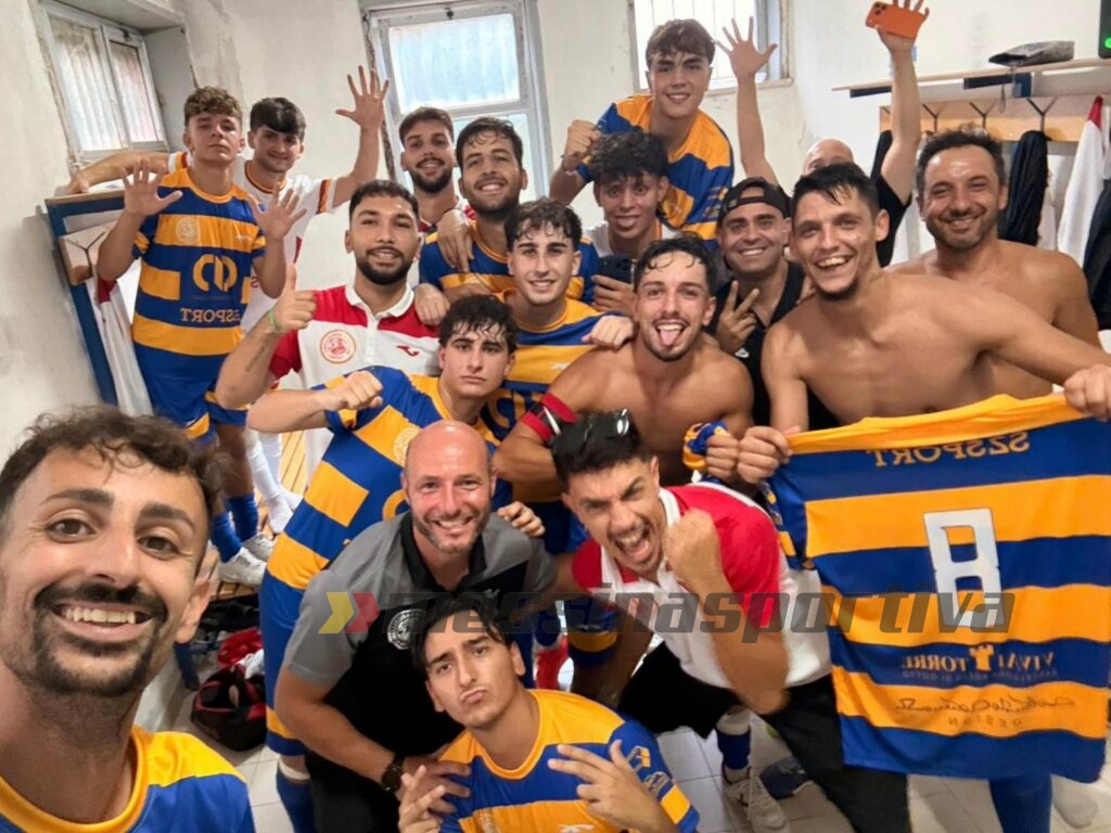 Barcellona Futsal travolgente contro la Pro Orsa nell’andata di Coppa Italia