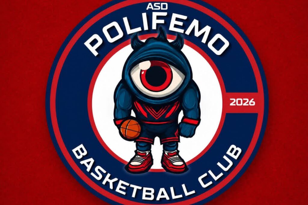 A Milazzo nasce il Polifemo Basketball Club. È un nuovo centro minibasket