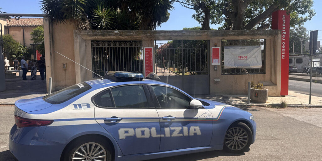 Il furto delle opere di Antonello. A Messina si cerca il basista. Ma restano i misteri