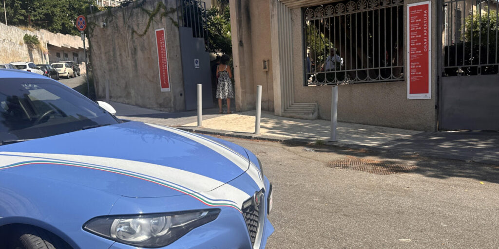 Il furto al Museo: trovate tracce della banda: «Non erano professionisti»