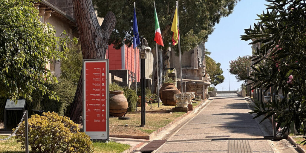 Il furto delle opere di Antonello da Messina, trasferiti i quattro custodi del museo