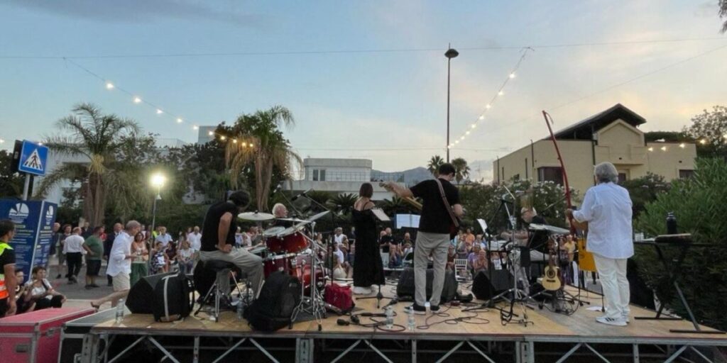 Festival del Golfo di Mondello: conclusa la tre giorni, appuntamento al 2027