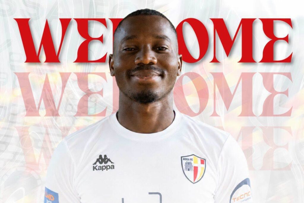 L’ex centrocampista giallorosso Lamine Fofana è il nuovo acquisto della Nissa