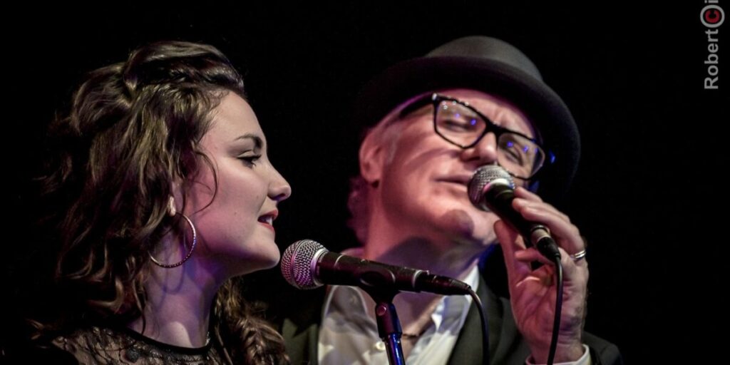 Nick The Nightfly e le sue fantasie italiane a Palermo