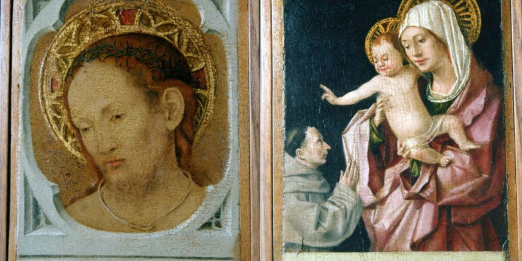 Il critico d’arte Giuseppe Carli: colpita la memoria culturale siciliana