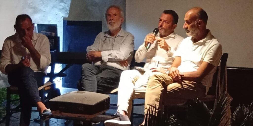 Eolie, i quattro comuni dell'arcipelago valutano la gestione associata dei servizi