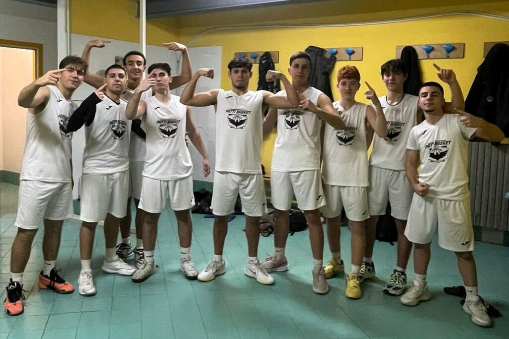23 squadre in DR1: mai così tante dal 2011. Le sei messinesi nel girone B