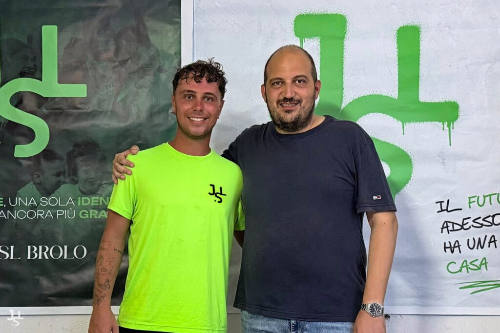 La Jsl ufficializza sette acquisti: sono tutti giocatori originari di Brolo