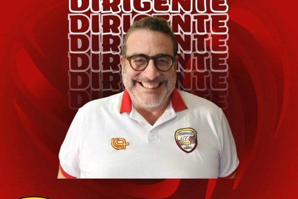 La Team Volley Messina conferma i dirigenti Venuti, Galipò e Lupattelli