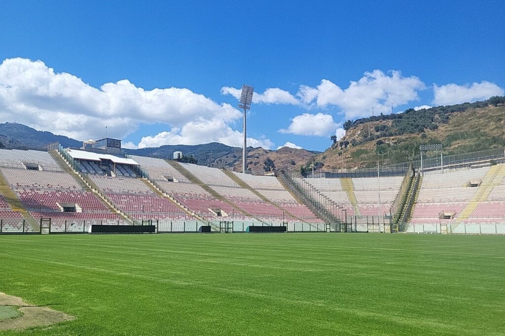 Coppa, Messina-Messana domenica 30 agosto alle 16:30. Sarà aperta al pubblico