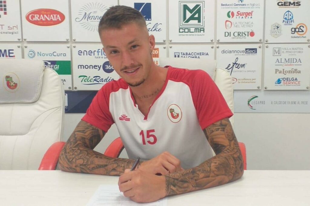 Milazzo, quattro gol nel test con il Giarre. Il portiere Donini verso la firma