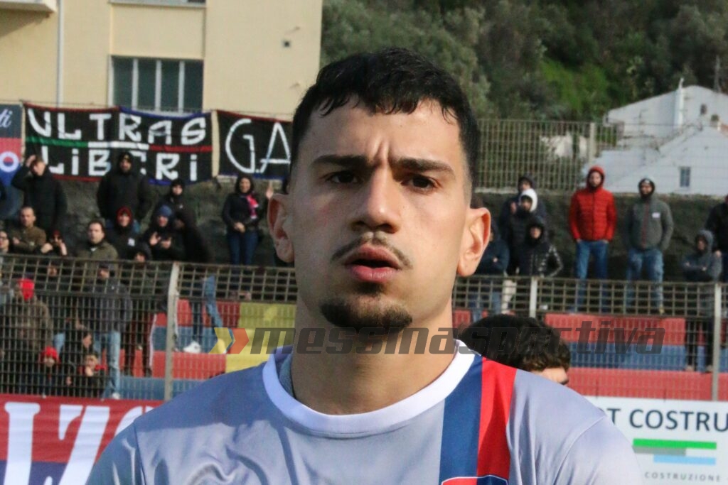 Messana Riviera, Denaro e Accardo nello staff. Quartarone e Di Vita tra gli innesti
