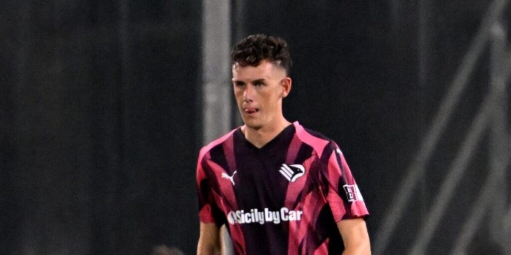 Palermo-Juve Stabia: le formazioni ufficiali