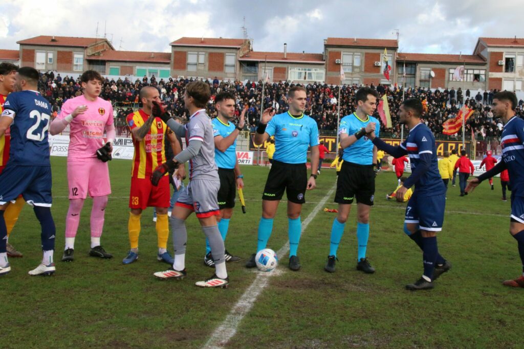 La Lnd svela il girone I. In Coppa Italia Nissa-Igea mentre manca il Milazzo!
