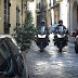 Controlli dei carabinieri sul territorio, droga allo Zen , violenza al Pronto Soccorso e fuga a bordo di veicoli. Il bilancio è di cinque arresti