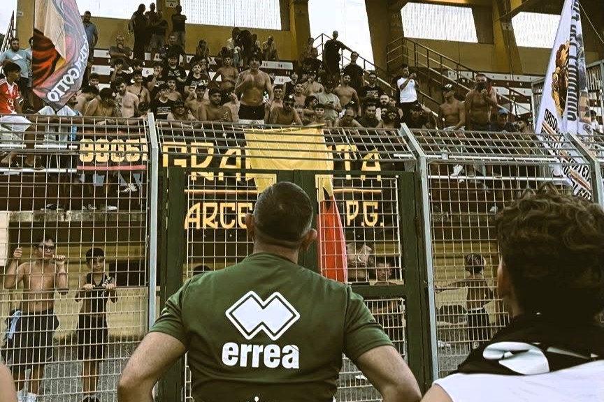 Ferraro: “Estate intensa ma il lavoro non è finito. L’Igea suderà la maglia”