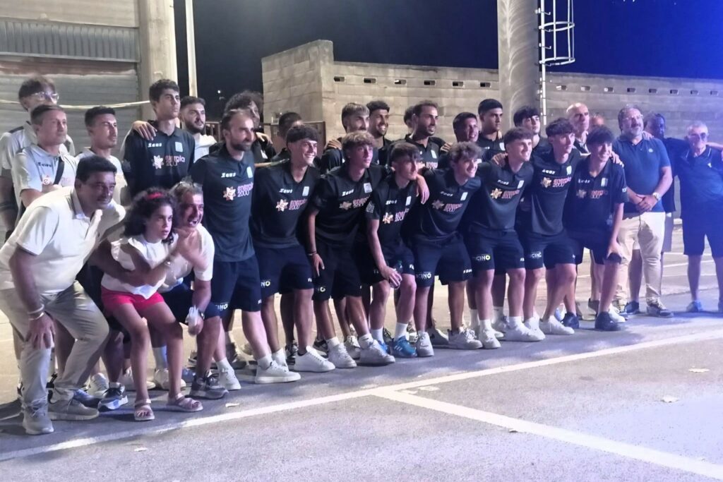 Surrusca: “La Nebros riparte dalle certezze”. Firmano Paterniti, Biondo e Lucarelli