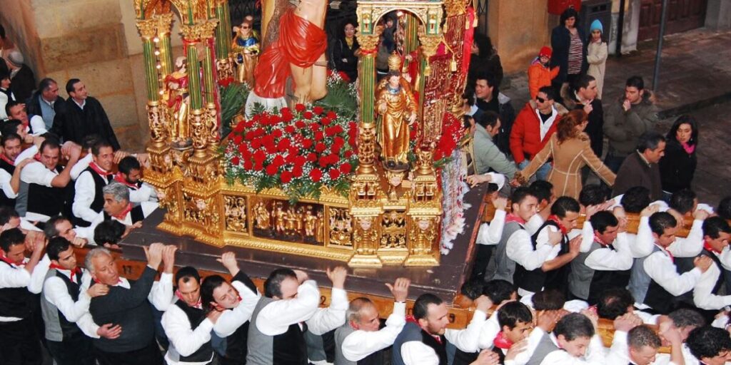 Recuperati gli arredi sacri della Chiesa di San Sebastiano a Mistretta