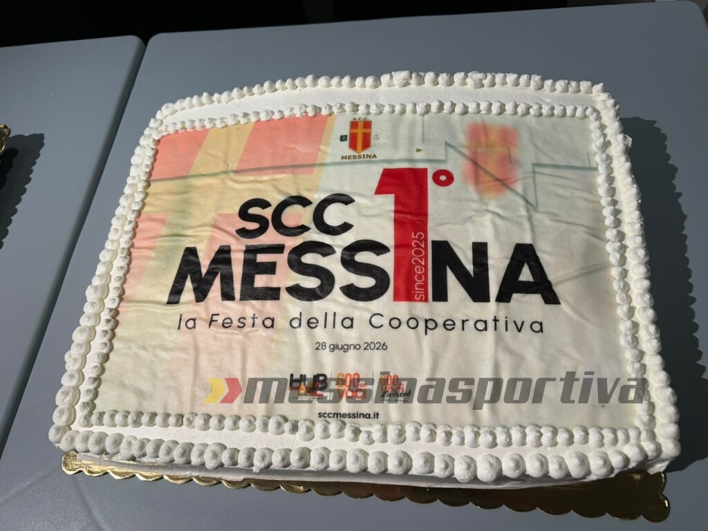 La Cooperativa: il Messina valuti un ricorso sul punteggio per il ripescaggio