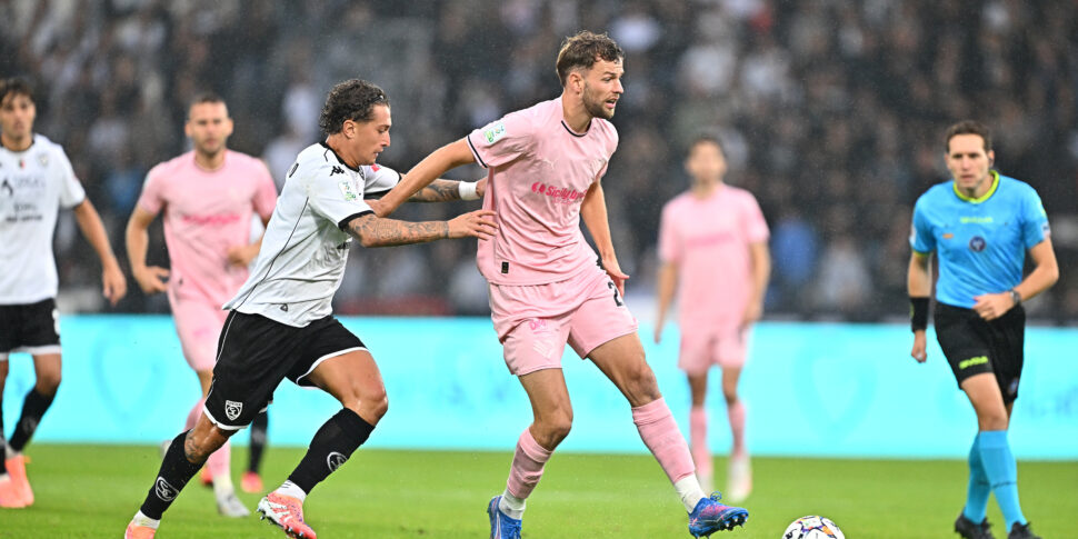 Le Douaron ceduto all’Estac Troyes