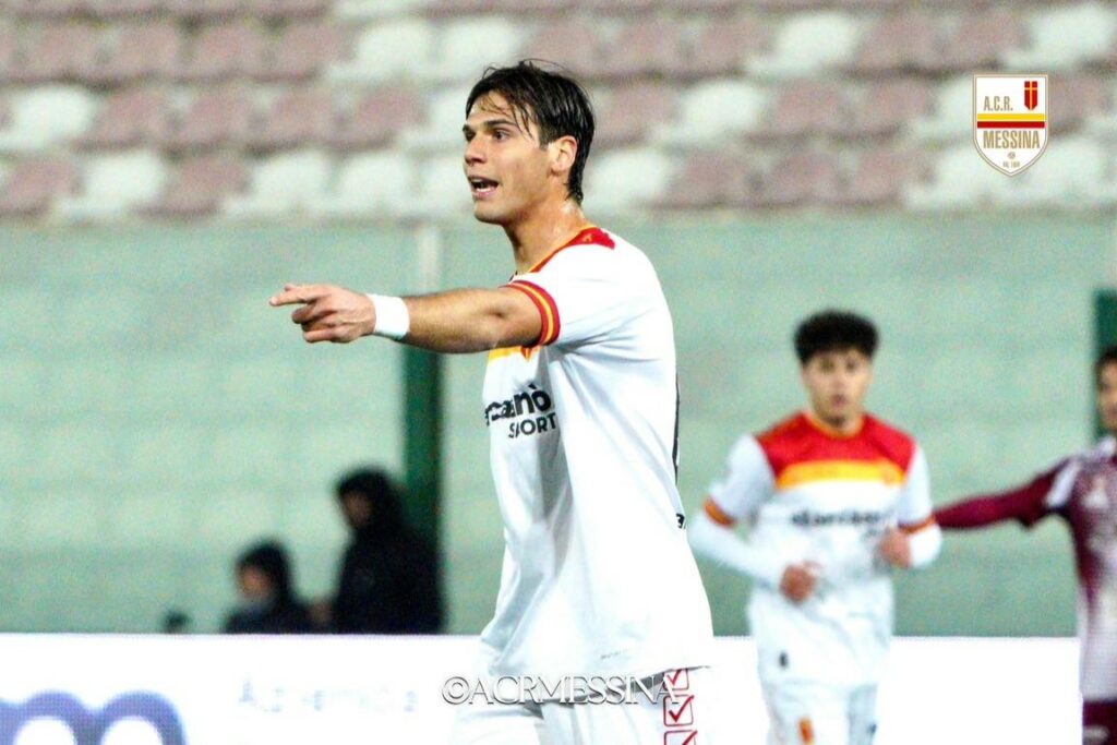 Ex biancoscudati: Jacopo Gelli all’esame Serie A dopo la promozione con il Frosinone