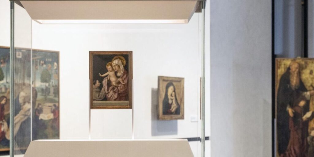 Colpo grosso al Museo di Messina, uno sfregio all'identità della cultura italiana