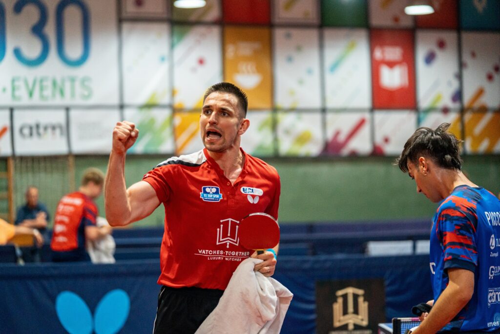Top Spin Messina, il 25 settembre la finale di Supercoppa contro la Bagnolese