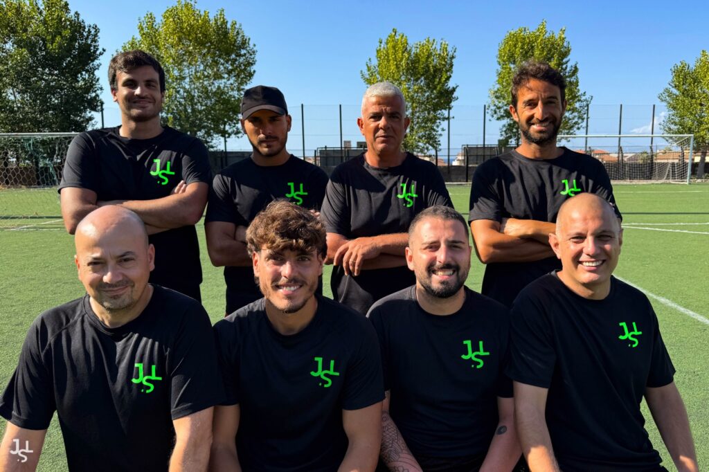 La Jsl Brolo annuncia lo staff tecnico dell’attività agonistica e della Jsl Women