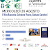 A «Il vino racconta» l’omaggio ad Andrea Camilleri. Mercoledì 26 agosto si presenta il libro di Picone e Savatteri