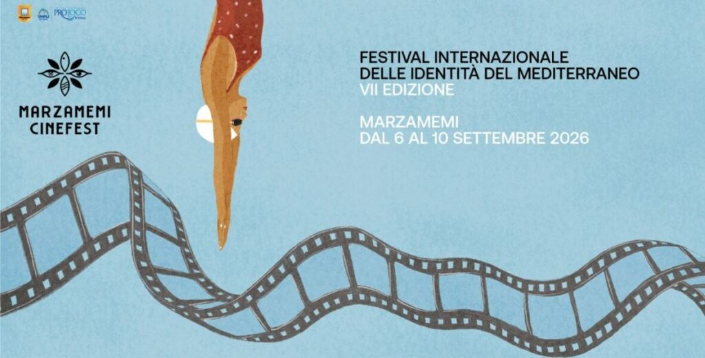 Marzamemi Cinefest: cinque giorni tra cinema, stelle e Mediterraneo nel nome di Enzo Maiorca