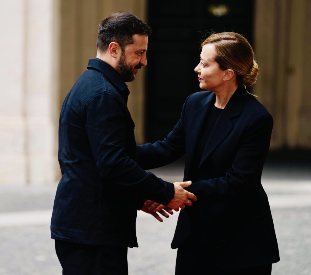 Safe, l’Italia chiede flessibilità per la difesa: fino a 22 miliardi per le armi