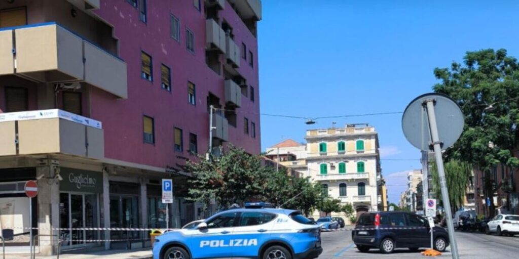 Paura a Messina, uomo aggredito e ferito da due persone: indaga la polizia